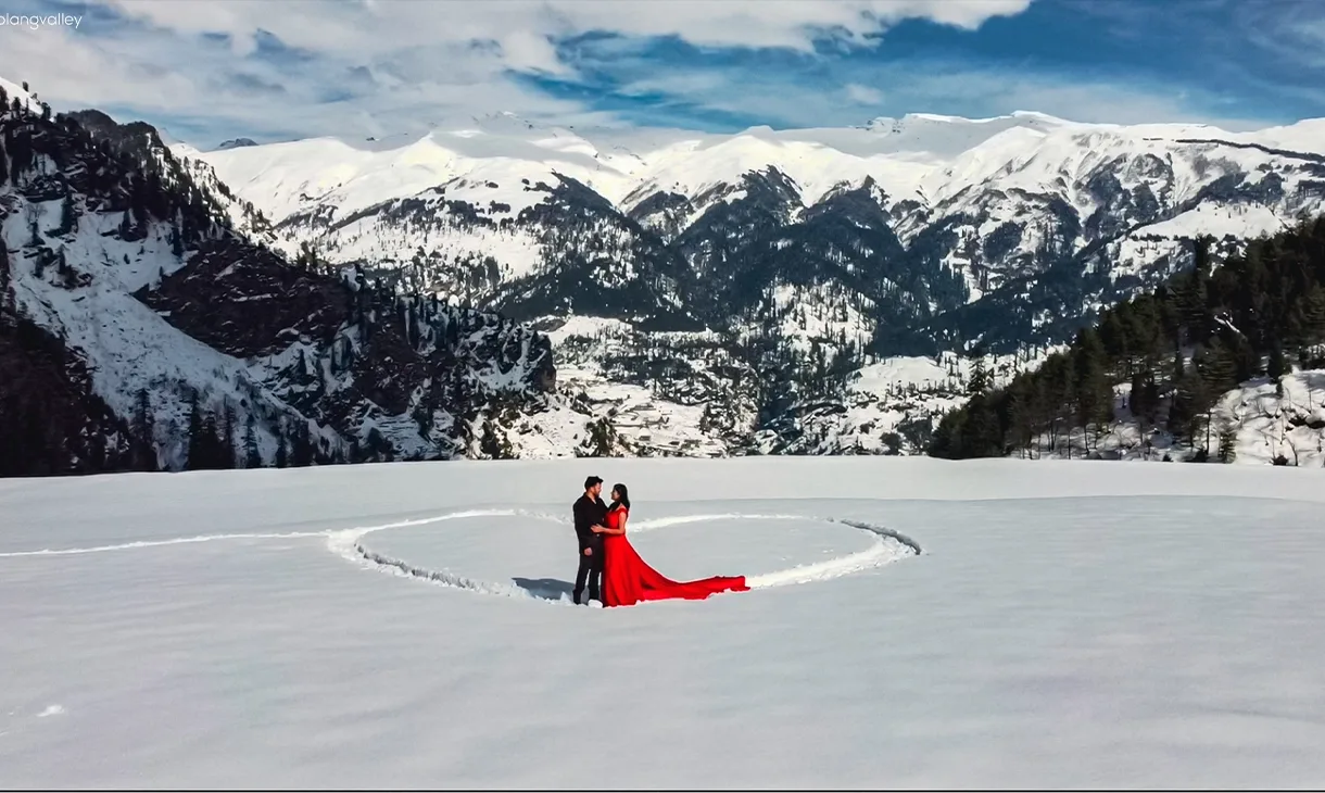Solang Valley